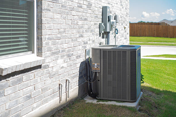 Reliable Ac Installation contractor in Jeffersonville, OH by FH HVAC
